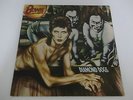 Original UK 1st Press A1/B1 RCA LP DAVID BOWIE Diamond Dogs 1974