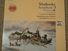 JANSONS*CHANDOS ABRD 1173*W GER*TCHAIKOVSKY SYMPHONY No. 2 etc*MINT