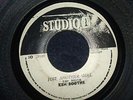 KEN BOOTHE - JUST ANOTHER GIRL   (R/Steady)  45