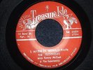 THE TECHNIQUES - I WISH IT WOULD RAIN   (R/Steady)  45