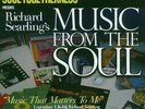 RICHARD SEARLING MUSIC FROM THE SOUL Various Artists NEW 2X LP VINYL (EXPANSION)