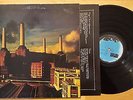 Pink Floyd Animals Columbia JC 34474 Gatefold 1977 LP 