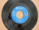  IRAN Johnny Hallyday / Sylvie Vartan / ONE & ONLY Pretty Things 7