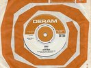 HONEYBUS story*the right to choose 1970 UK DERAM 45