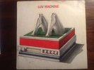 LUV MACHINE Same (Polydor 2460-102) original UK rare