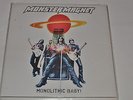 Monster Magnet - Monolithic Baby *Vinyl 2x LP* Gatefold. MINT