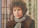 BOB DYLAN   BLONDE ON BLONDE  FIRST PRESS A1-B1-C1-D1  MONO