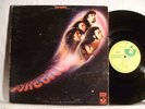 DEEP PURPLE FIREBALL LP  AUSTRALIAN HARVEST