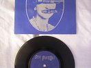 THE SEX PISTOLS, GOD SAVE THE QUEEN, DID YOU NO WRONG,1977, NEAR MINT CONDITION