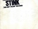 The Replacements - Stink