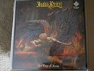 Judas Priest Sad Wings original factory sealed rare old stock LP vinyl oop Look