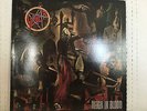 SLAYER-REIGN IN BLOOD-RARE ORIGINAL PRESSING-NEVER PLAYED-INCREDIBLE COPY-1986