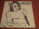 Link Wray Beans And Fatback 1973 EX U.K. Import LP