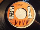 Errol Davies - Part I have taken  7