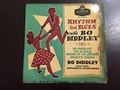 Bo Diddley 