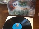 PINK FLOYD LP: Original GERMAN Import - Saucerful Of Secrets - NM - Columbia