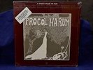 PROCOL HARUM VERY RARE SEALED LP WHITER SHADE OF PALE 1973 USA PRESS OUT/PRINT