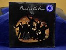PAUL MCCARTNEY WINGS VERY RARE SEALED LP BAND ON THE RUN 1973 USA 1ST PRESS OOP