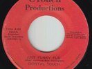 Funk/Sweet Soul45 - Crystal Touch - Just Funky Fun - CTouch - mp3 - obscure