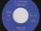 Funk 45 - Unknown - Pad Out - O A - mp3 - rare