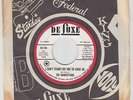 70s Soul 45 - Manhattans - I Can't Stand For You To Leave Me - DeLuxe - VG++ mp3