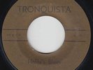 Northern Soul Popcorn 45 - Tronquista - Hoffa's Blues - Private - mp3 - rare
