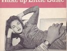 BARRY FRANK Wake Up Little Susie 78 RECORD + RARE SEXY PIC SLEEVE BELL RECORDS