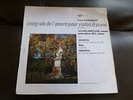 MICHELE AUCLAIR § GENEVIEVE JOY Schubert Violin and Piano RARE ERATO FRENCH LP