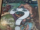 Brigitte Fontaine, Brigitte Fontaine est... LP, VG+