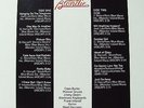 Blondie Parallel Lines picture disc