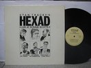 Stan Tracey - Hexad UK LP Steam Nr MINT 