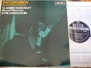 SXL 6099 Rachmaninov Piano Concerto No. 2 / Ashkenazy / Kondrashin W/B