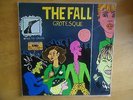 The Fall- Grotesque- Rough Trade-US 8-Pavement-Buzzcocks--PIL-Can-Joy Division