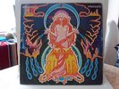 HAWKWIND.THE SPACE RITUAL ALIVE.2LP FOLDOUT SLEEVE.GERMAN ISSUE