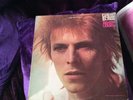 David Bowie Space Oddity RCA Vinyl Album Glam Rock
