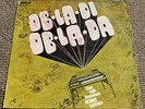 Rob Franken Organization:Ob-La-Di Ob-La-Da:Dutch Jazz Funk:KPM:Hammond LP
