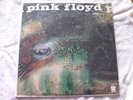 Pink Floyd '' a saucerful of secrets'' lp still sealed. Tower ST 5131