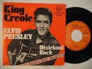 ELVIS PRESLEY King Creole 45 7