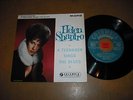 HELEN SHAPIRO - A TEENAGER SINGS THE BLUES  - EP UK - LISTEN - TEEN GIRL