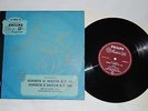 Philips A 00112 R - Mozart 1956 Jubilee Edition Violin Sonatas de Klijn Heksch