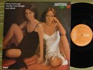 BACCARA, SELF TITLED, LP 1977 UK 1ST PRESS A-1E/B-1E VG+/EX
