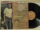 BILL WITHERS LP JUST AS I AM **ORIGINAL SUSSEX** 1971 CLEAN