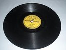 Johnny Cash I Walk The Line / Get Rhythm Sun 78 Rpm 241 tested