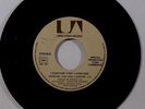 2- Johnny Hallyday L Aventure C Est L Aventure Promo Hors Commerce 45T Sp Vg+