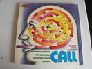 MICHAEL NAURA Quartet CALL  LP 1971 MPS BASF Label in NEAR MINT