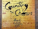Rare Vinyl Copy Counting Crows August and Everything After GEF 24528 Near Mint