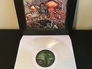 Cryptic Slaughter - Money Talks LP CLEAR vinyl (limited to 100 copies)