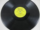 Charlie Parker All Stars - Stupendous / Dexter Gordon - Bikini 78 Dial 1022 Jazz