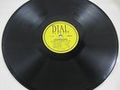 Charlie Parker Sxt - Crazeology  78 Dial 1034 Miles Davis Max Roach  Jazz