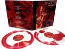 RARE Sealed MAROON 5 SONGS ABOUT JANE VINYL GATEFOLD 2xLP RED WHITE SWIRL 1/1000